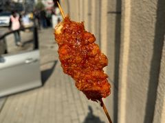 -辽B·小串(总店)