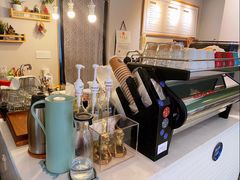 -红小姐咖啡馆(西津渡店)