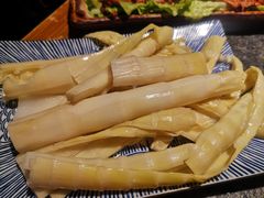 南川方竹笋-陈眼镜火锅(总店)