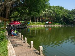 -人民公园(罗湖区)