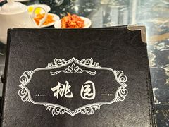 -桃园中华料理炸酱面(燕儿岛路店)