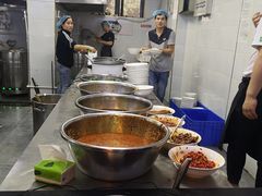 -王菊美食街·王菊面馆(总店)