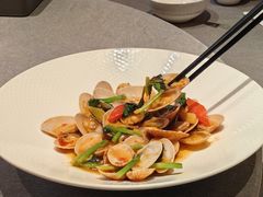 -潮州府·潮菜·砂锅粥(徐家汇店)