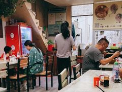 大堂-韦记螺蛳粉(NO2店)