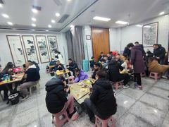 -老白家怡贵园烤肉