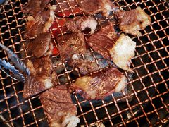 -炎蔵牛舌烤肉