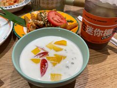 -迷你椰·泰式大排档(北京首店)