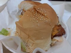 -旺角宝港式茶餐厅(寮步店)