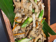 -一坐一忘云南菜(卓悦中心)