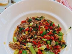 -洞庭鱼香(万科店)