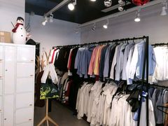 -海马体照相馆(宁波天一广场店)