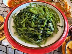 清炒时蔬-江西老表·经典江西八大碗