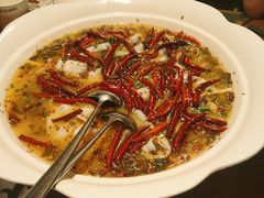 -江渔儿酸菜鱼(万科东荟城店)