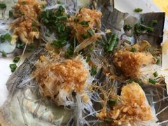 -老字号蛇口德记烧腊饭店·海鲜加工