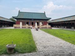 -代州文庙