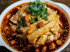 -牛王庙(龙华花园店)
