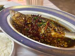 -酒蜻蜓·庭院私房菜(天元东路店)