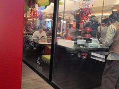 -奇芳阁·百年清真南京菜(夫子庙店)