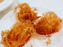 怀旧芋角-鹅公村·国家非遗传承(荔湾店)