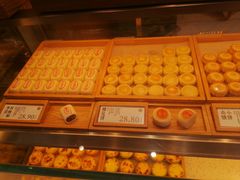 -泸溪河桃酥(鄞州高新宝龙店)