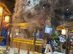 -寻钵记民菜馆·正宗常德钵子菜(滨湖路店)