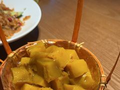 -张家卫·阳江菜·小海鲜(肥婆湾桥店)