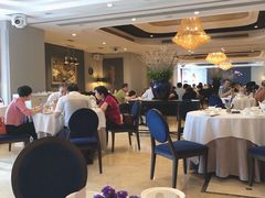 大堂-炳胜公馆(珠江新城店)