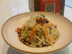 -柒园·三十年创意杭帮菜(龙湖滨江天街店)
