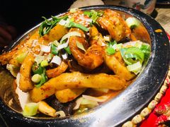 -遇见长安(兰州中心店)