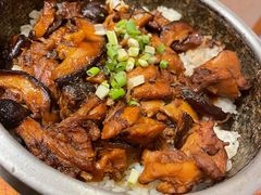 -九田家黑牛烤肉料理(中北镇店)