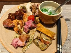 -扬子江国际会议中心龙山湖酒店-希仙全日制餐厅