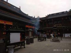-德大西餐社(云南南路店)