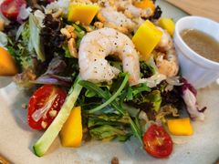 -HELLO 27 意面·沙拉·帕尼尼