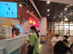 -鲜芋仙(南开大悦城店)