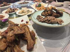 -德兴馆(广东路总店)