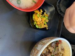 豆腐味曾汤套餐-食其家·牛丼咖喱(金桥国际店)