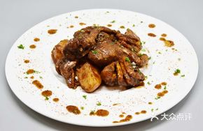 Black Pepper Crab