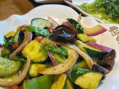 -腰子哥烤串(石佛营炫特店)