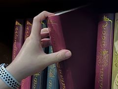 -逃脱反斗城沉浸剧情密室(北京路店)