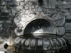 -龙门石窟-香山寺