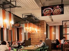 大堂-新旺茶餐厅(嘉里城店)