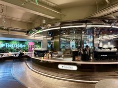 -Peet's 皮爷咖啡(东湖路手作店)