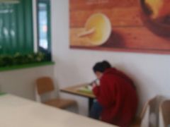 -老乡鸡(庐江路店)