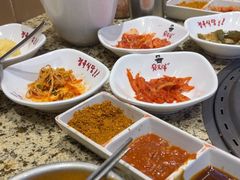 -安又胖韩国烤肉(美罗城店)