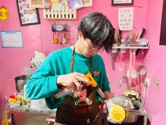 -可丽小屋(中山路店)