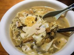 -望江面馆(杭州智汇中心店)