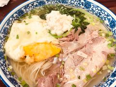-原怡园面馆(拙政园店)