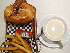 -和平馆·地道港澳茶餐厅(西门口店)