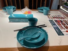 -荷塘秋月·本帮江浙菜(国权路店)