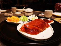 -彩丰楼中餐厅·仁恒洲际酒店